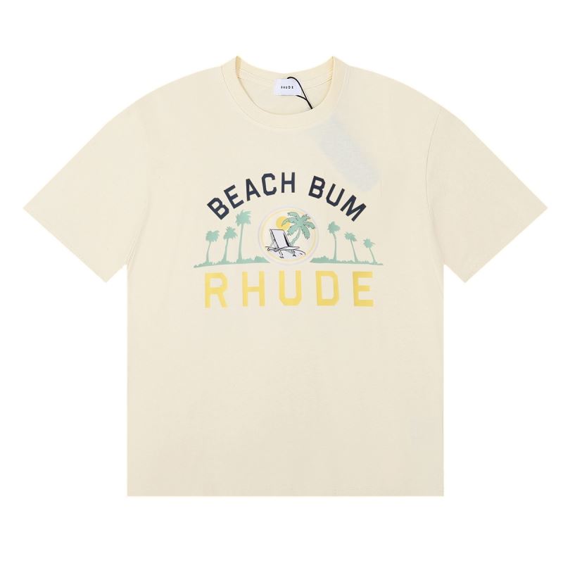 Rhude T-Shirts